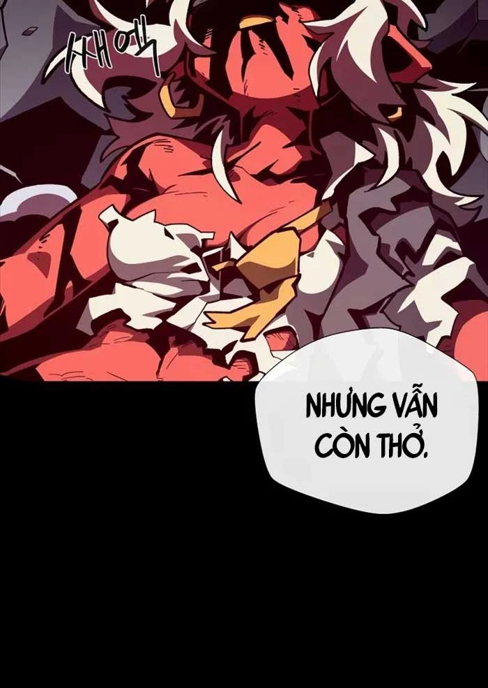 Hồi Ức Trong Ngục Tối Chapter 107 - Trang 4