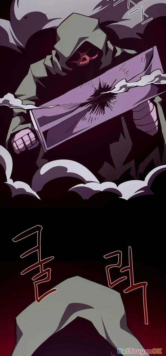 Hồi Ức Trong Ngục Tối Chapter 107 - Trang 4