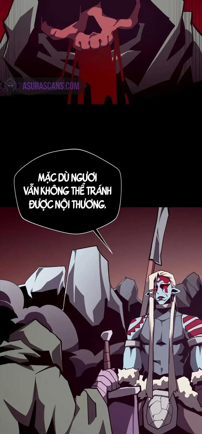 Hồi Ức Trong Ngục Tối Chapter 107 - Trang 4