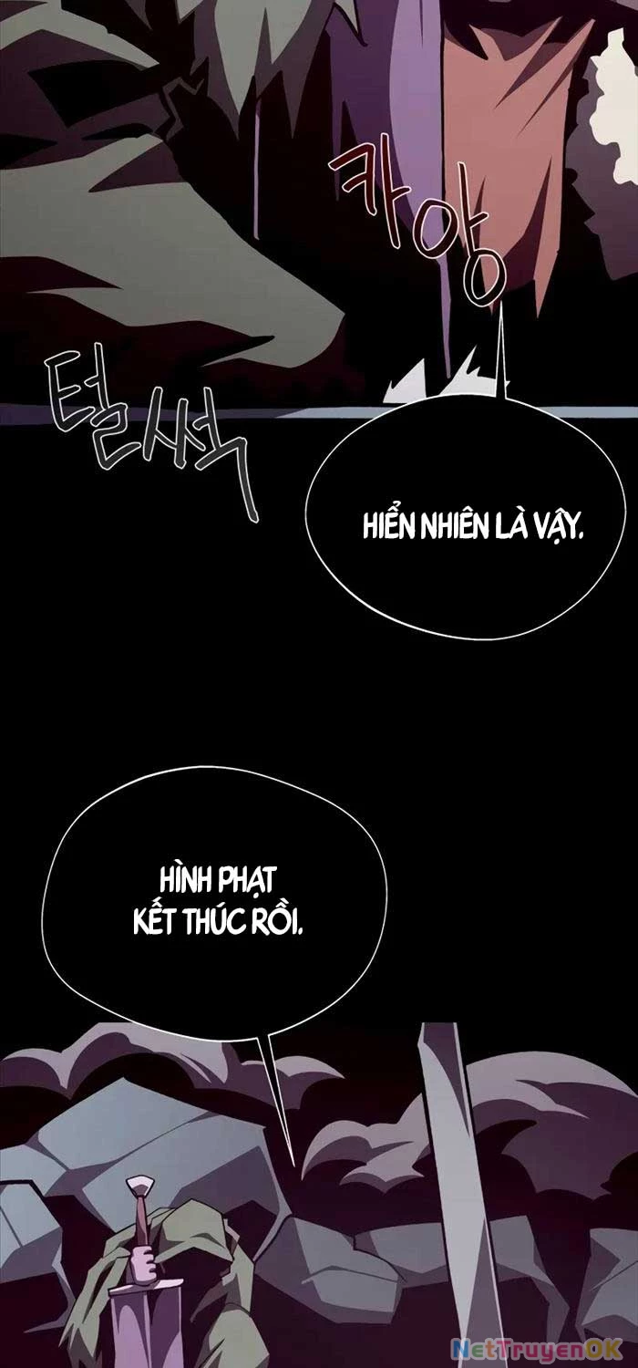 Hồi Ức Trong Ngục Tối Chapter 107 - Trang 4