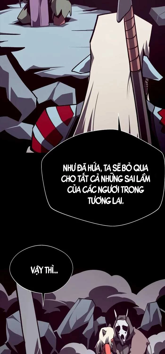 Hồi Ức Trong Ngục Tối Chapter 107 - Trang 4