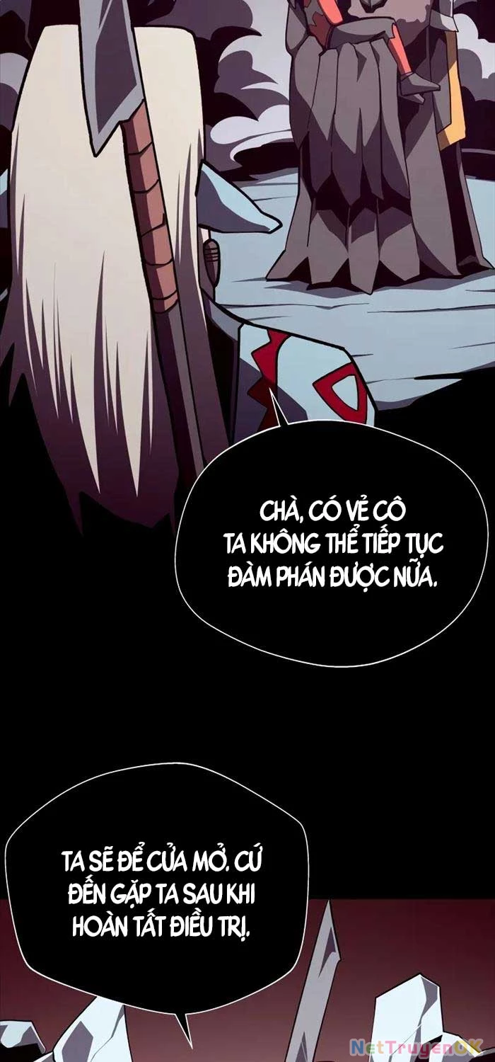 Hồi Ức Trong Ngục Tối Chapter 107 - Trang 4