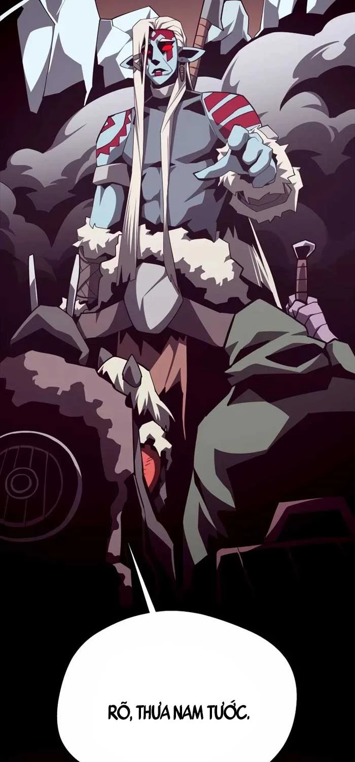 Hồi Ức Trong Ngục Tối Chapter 107 - Trang 4