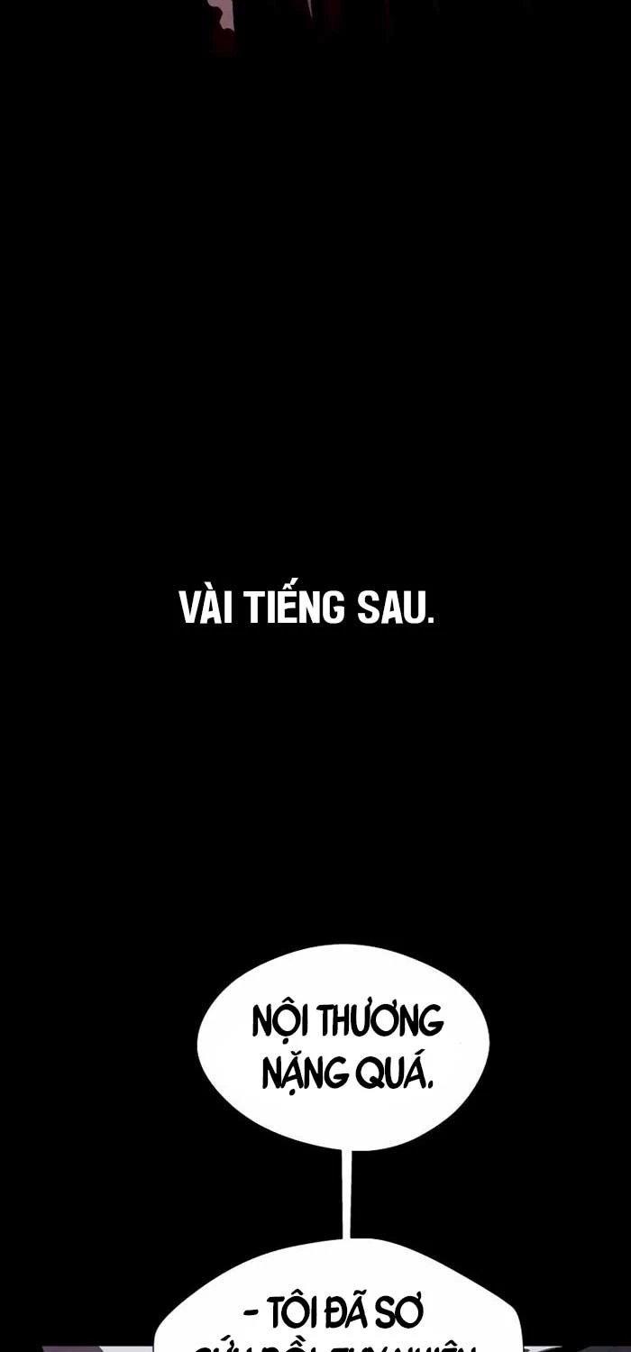 Hồi Ức Trong Ngục Tối Chapter 107 - Trang 4