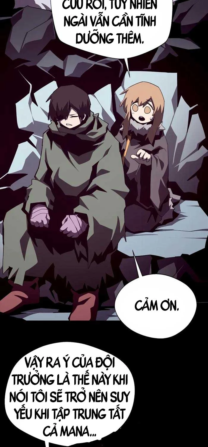 Hồi Ức Trong Ngục Tối Chapter 107 - Trang 4