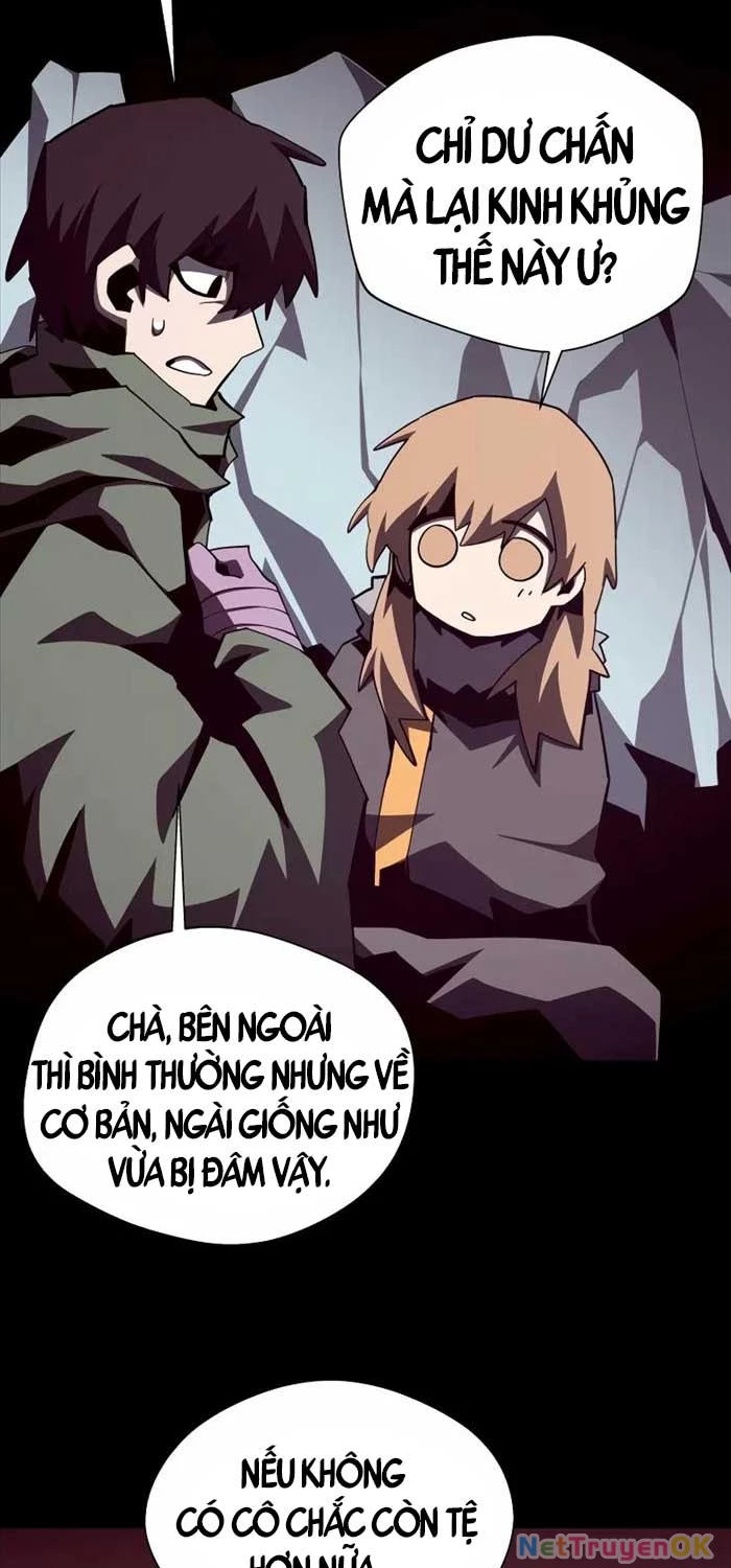 Hồi Ức Trong Ngục Tối Chapter 107 - Trang 4