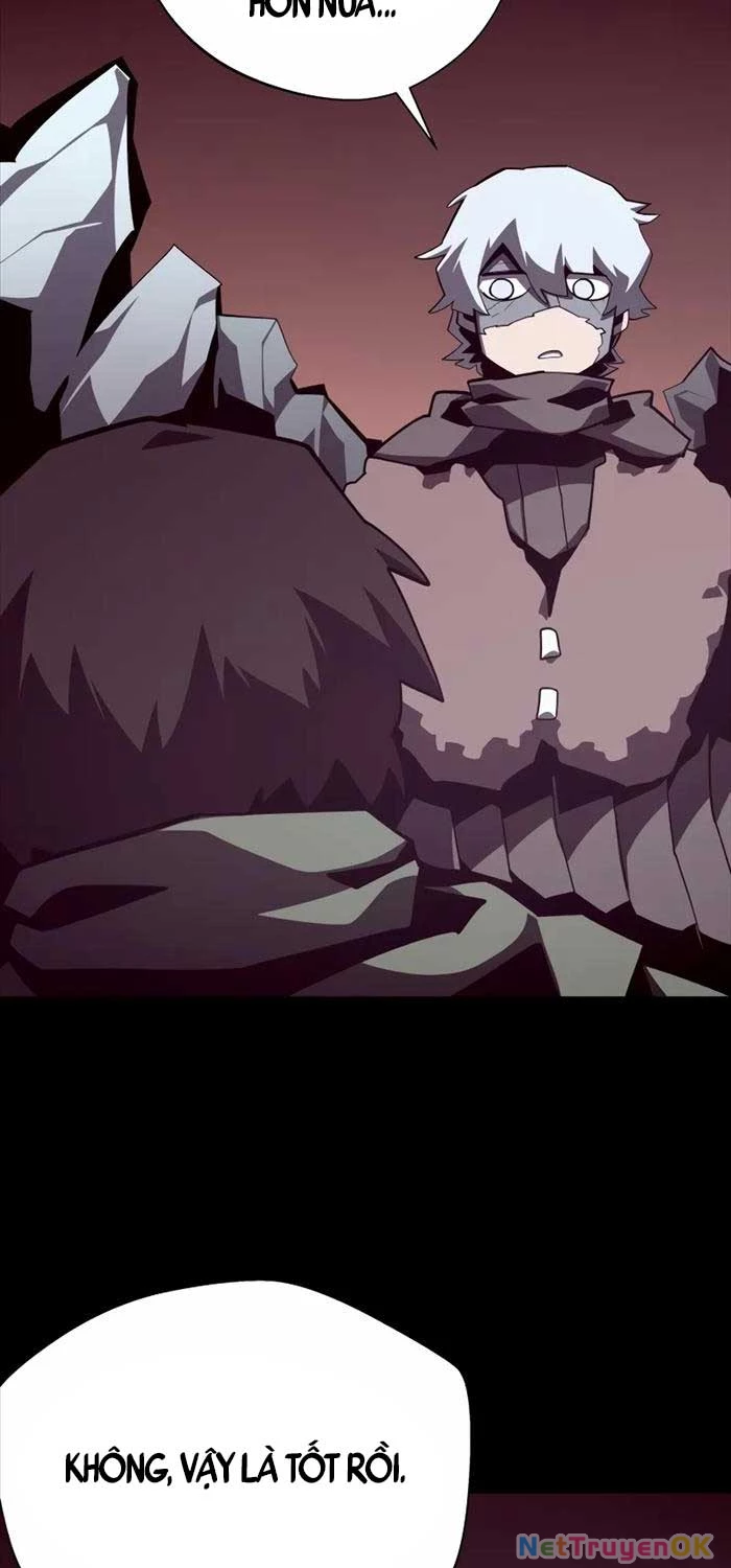 Hồi Ức Trong Ngục Tối Chapter 107 - Trang 4