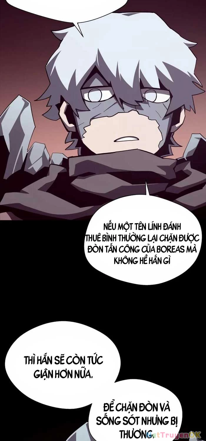 Hồi Ức Trong Ngục Tối Chapter 107 - Trang 4