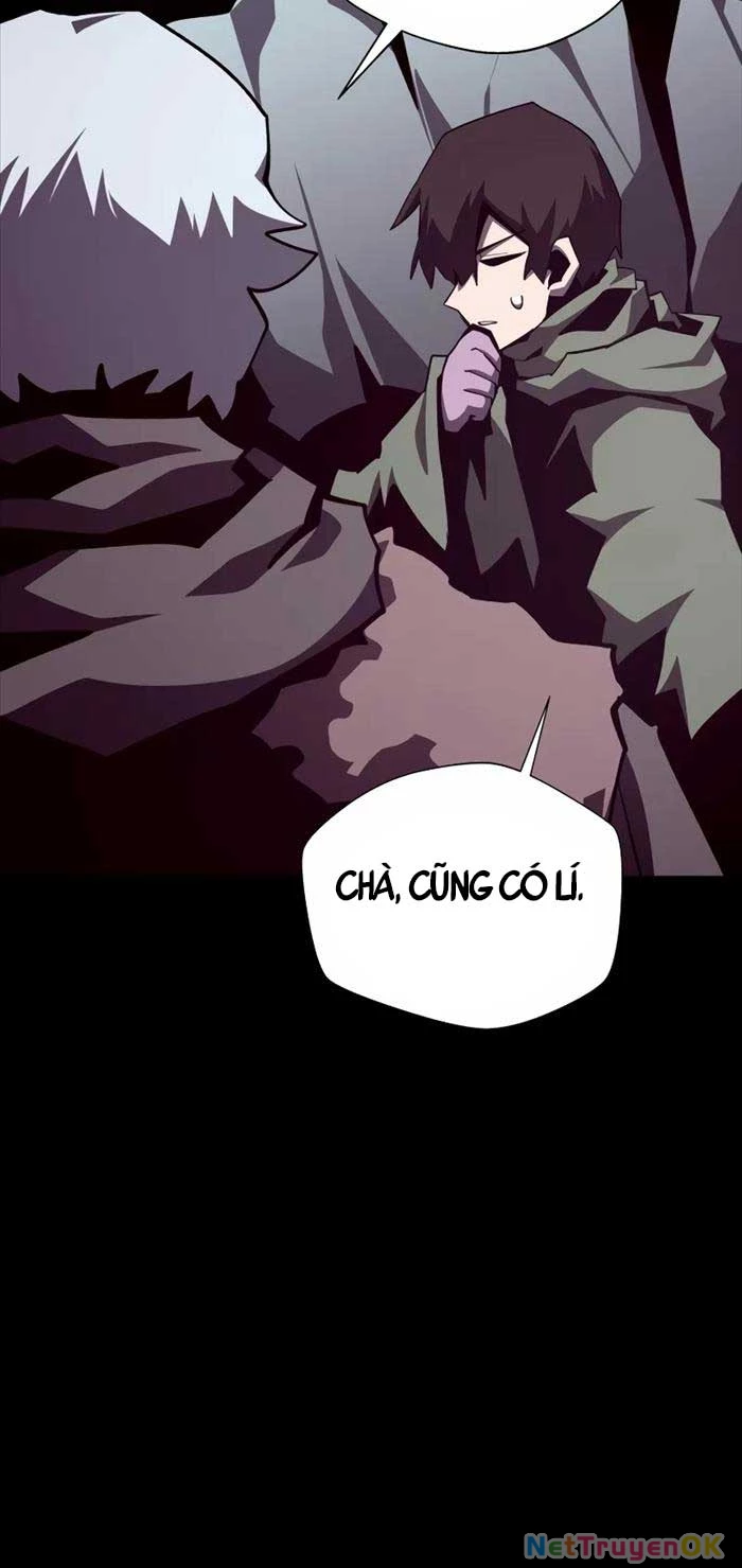 Hồi Ức Trong Ngục Tối Chapter 107 - Trang 4