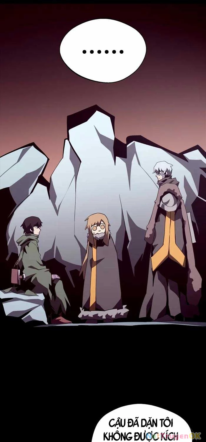 Hồi Ức Trong Ngục Tối Chapter 107 - Trang 4