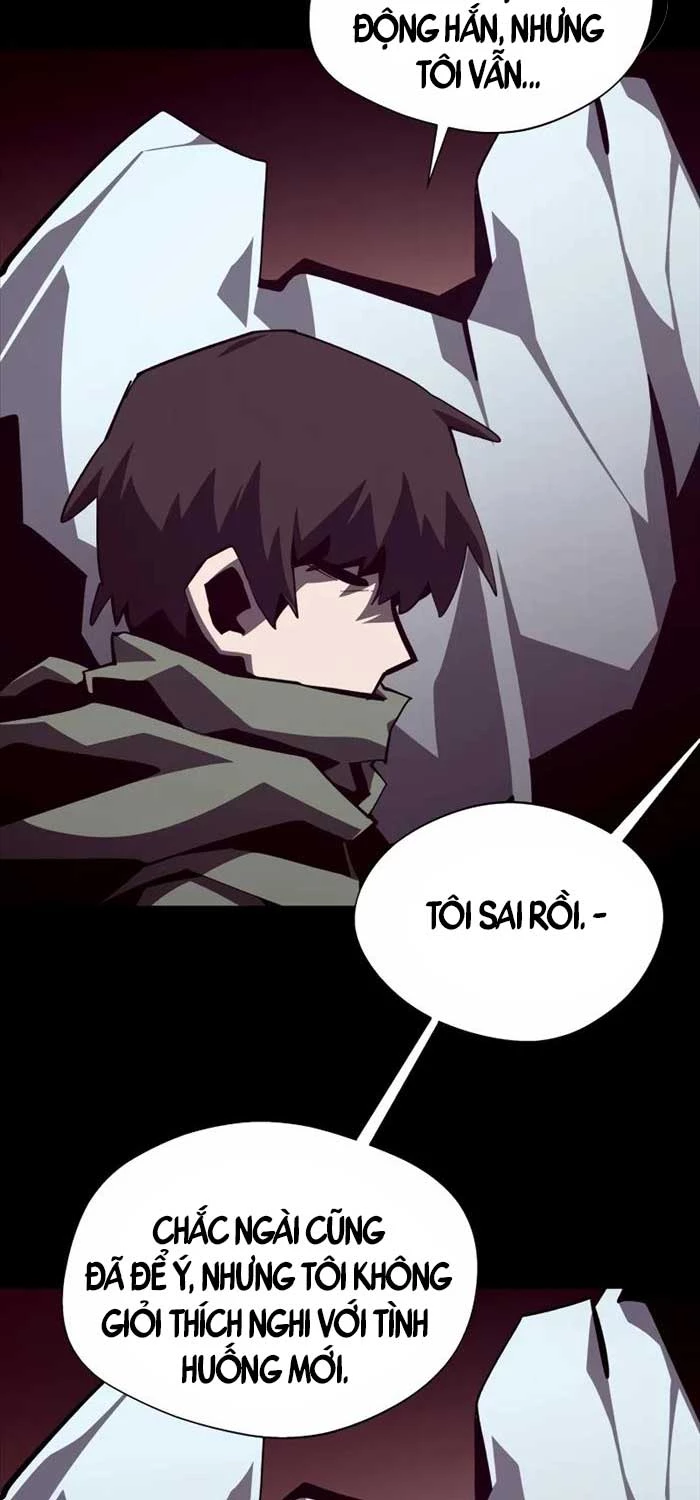 Hồi Ức Trong Ngục Tối Chapter 107 - Trang 4