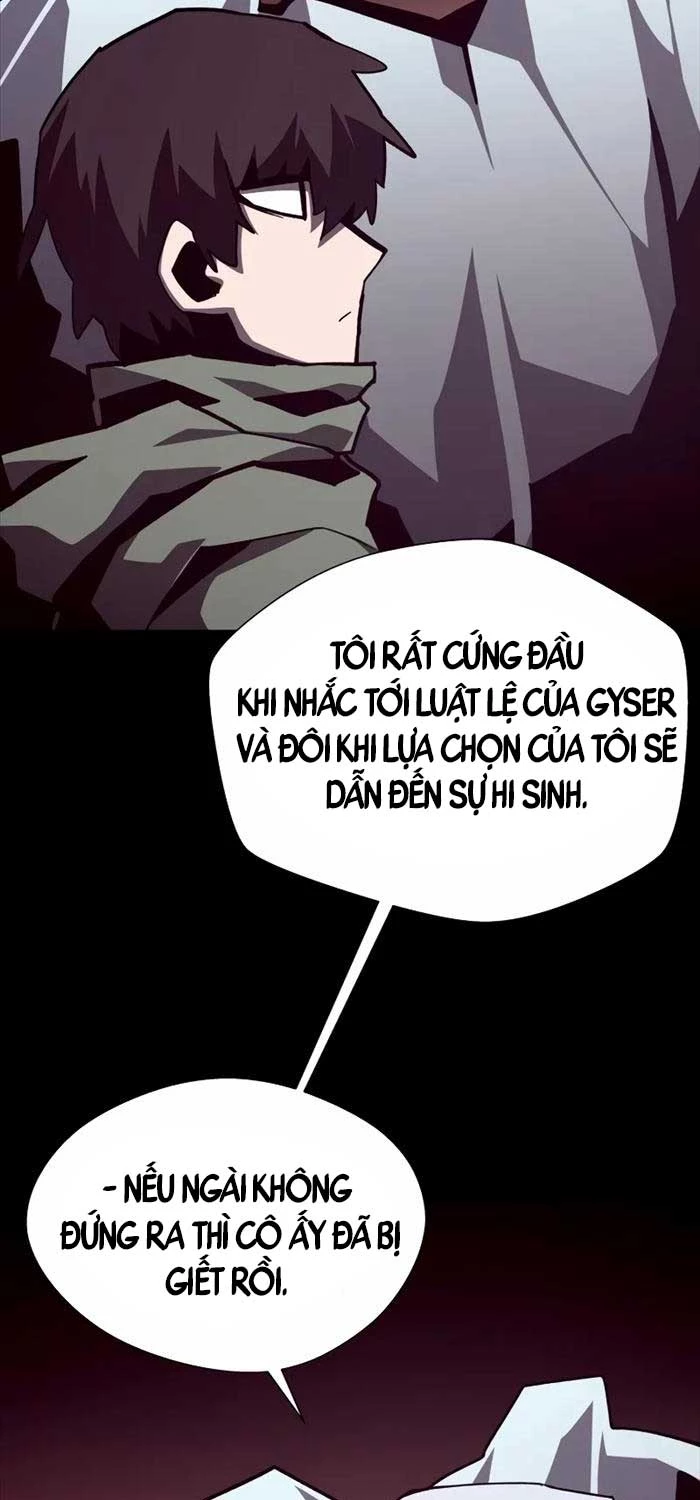 Hồi Ức Trong Ngục Tối Chapter 107 - Trang 4