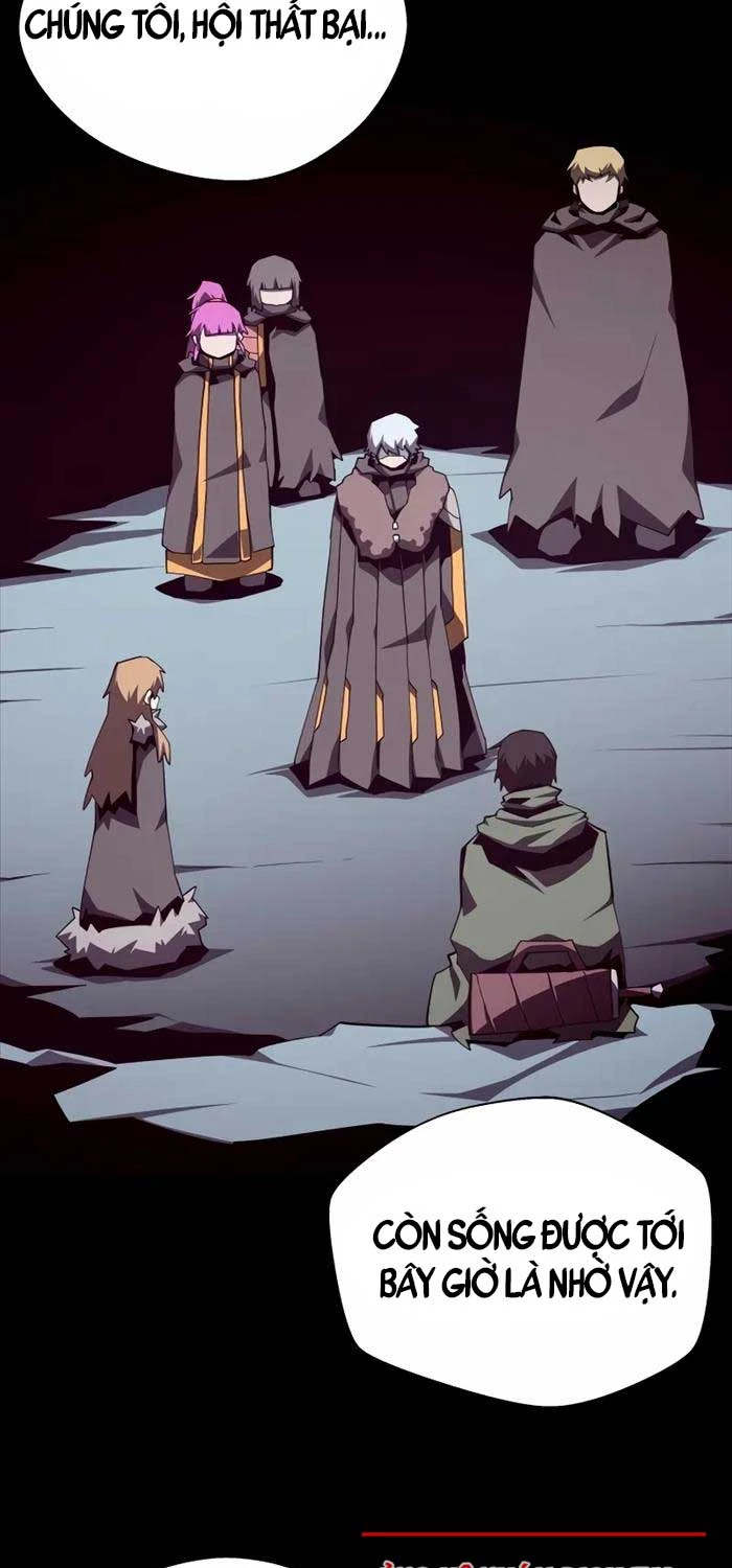 Hồi Ức Trong Ngục Tối Chapter 107 - Trang 4