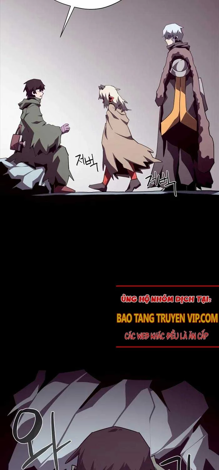 Hồi Ức Trong Ngục Tối Chapter 107 - Trang 4