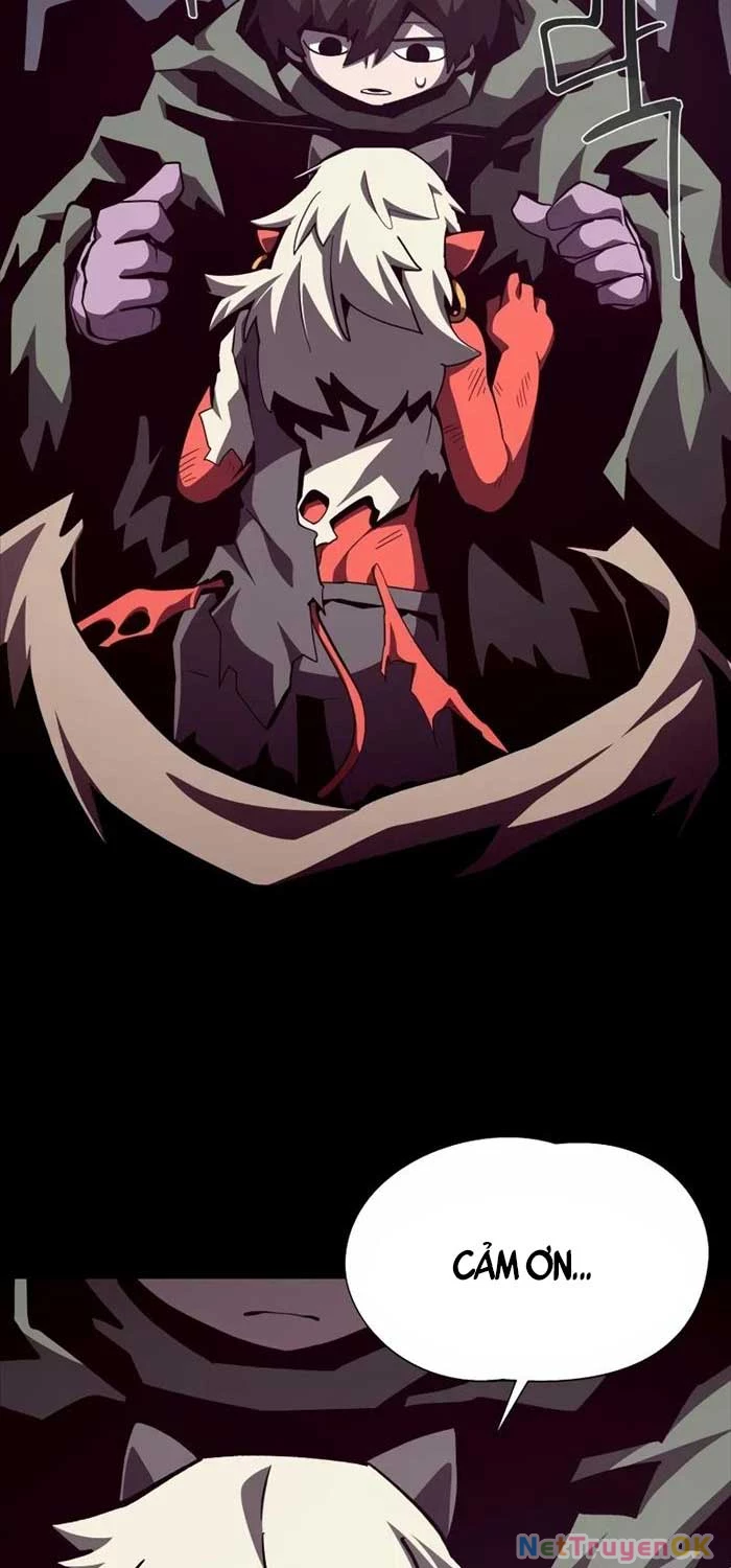 Hồi Ức Trong Ngục Tối Chapter 107 - Trang 4