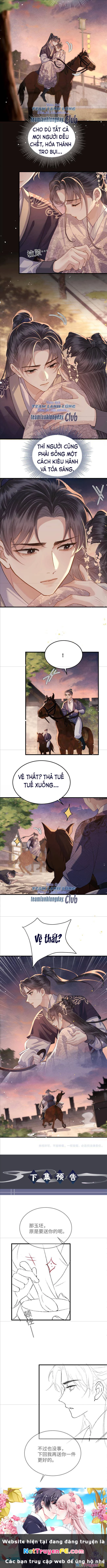 Gả Cho Phản Diện Chapter 58 - Trang 4