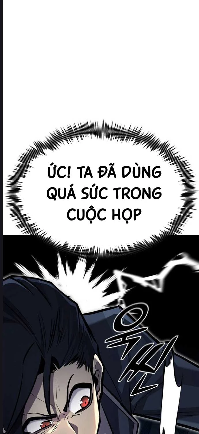 Bản Chất Của Chuyển Sinh Chapter 116 - Trang 4