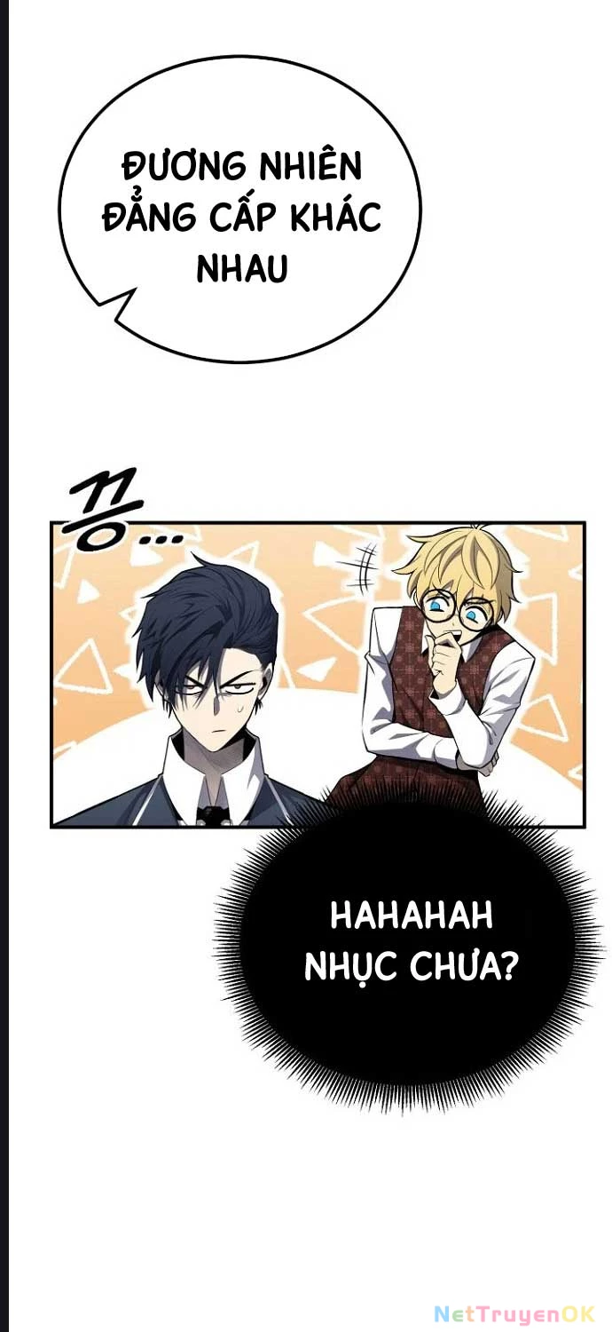 Bản Chất Của Chuyển Sinh Chapter 116 - Trang 4