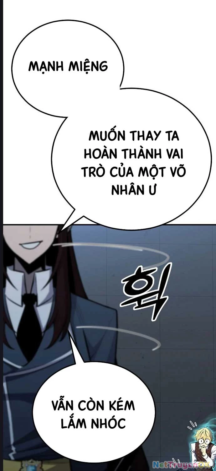 Bản Chất Của Chuyển Sinh Chapter 116 - Trang 4