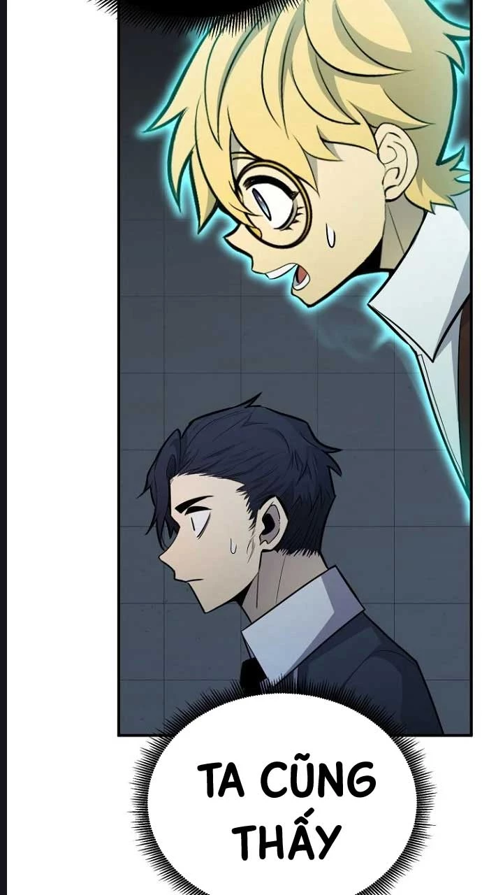 Bản Chất Của Chuyển Sinh Chapter 116 - Trang 4