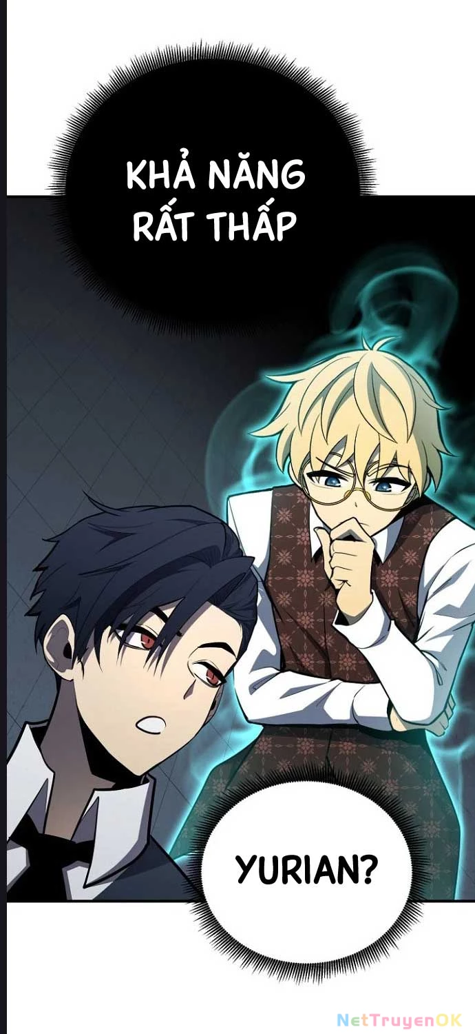 Bản Chất Của Chuyển Sinh Chapter 116 - Trang 4