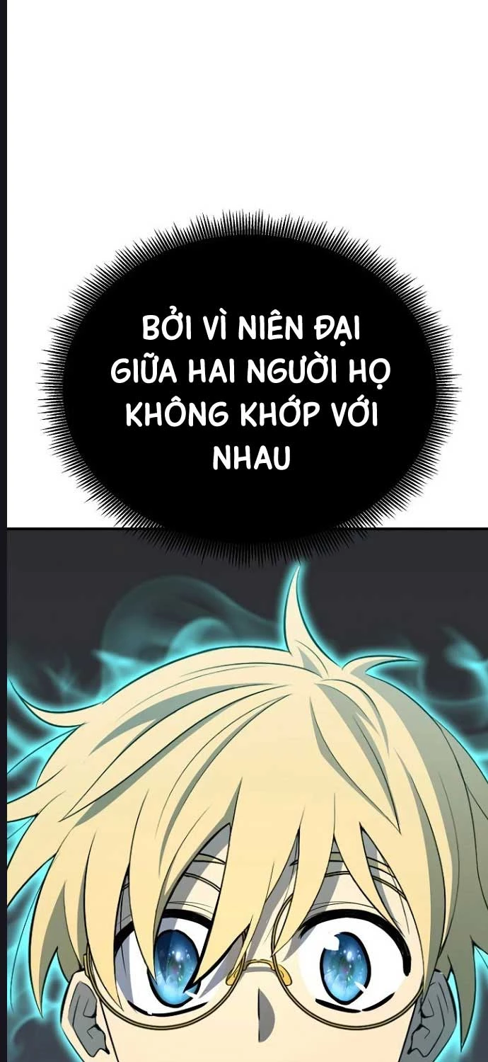 Bản Chất Của Chuyển Sinh Chapter 116 - Trang 4