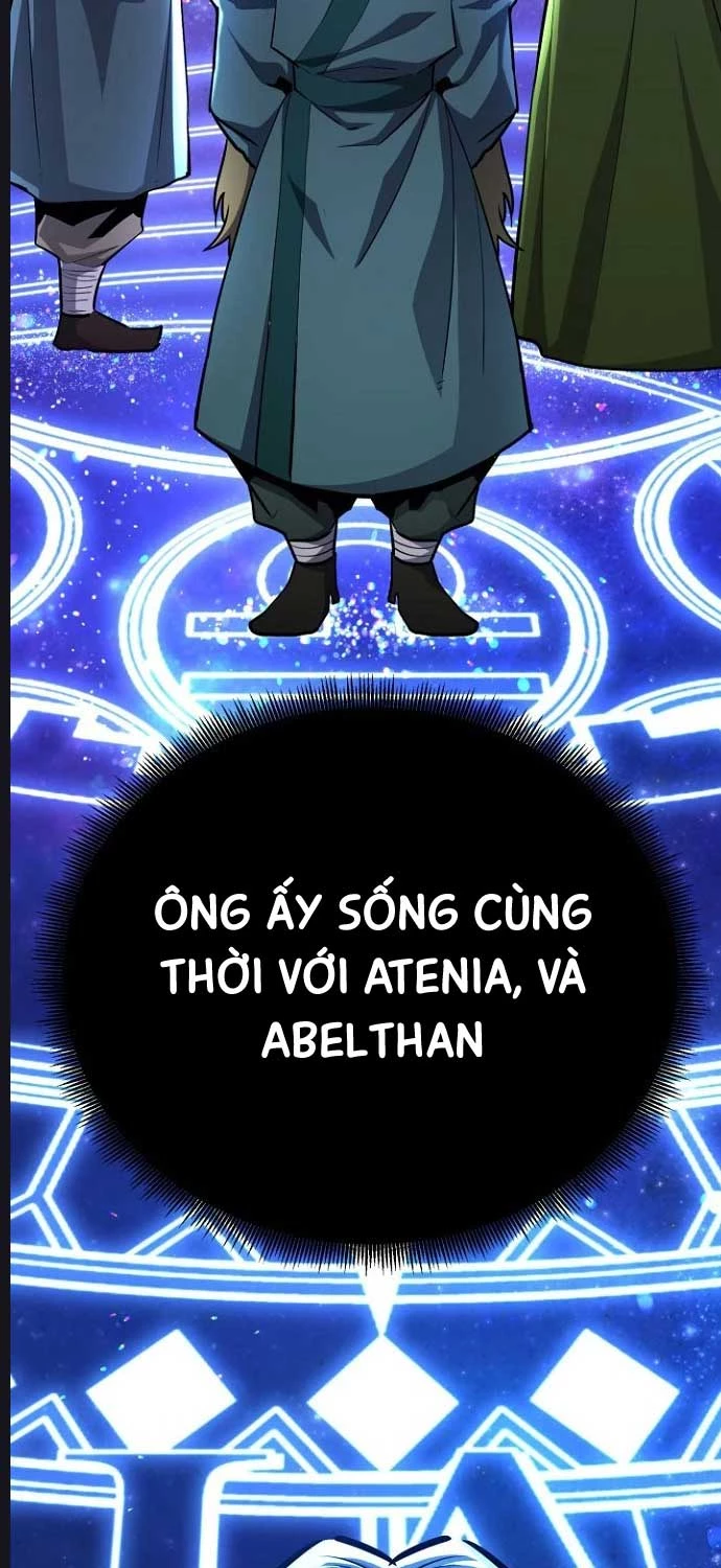 Bản Chất Của Chuyển Sinh Chapter 116 - Trang 4