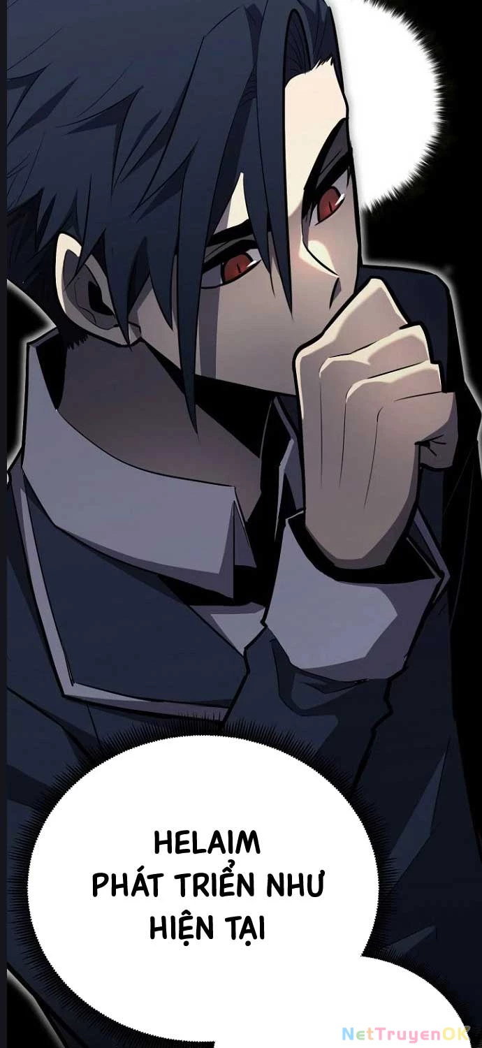 Bản Chất Của Chuyển Sinh Chapter 116 - Trang 4