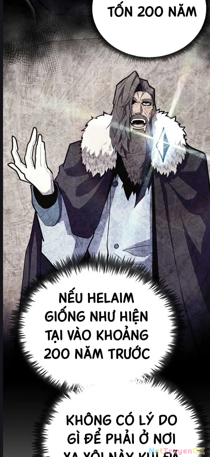 Bản Chất Của Chuyển Sinh Chapter 116 - Trang 4