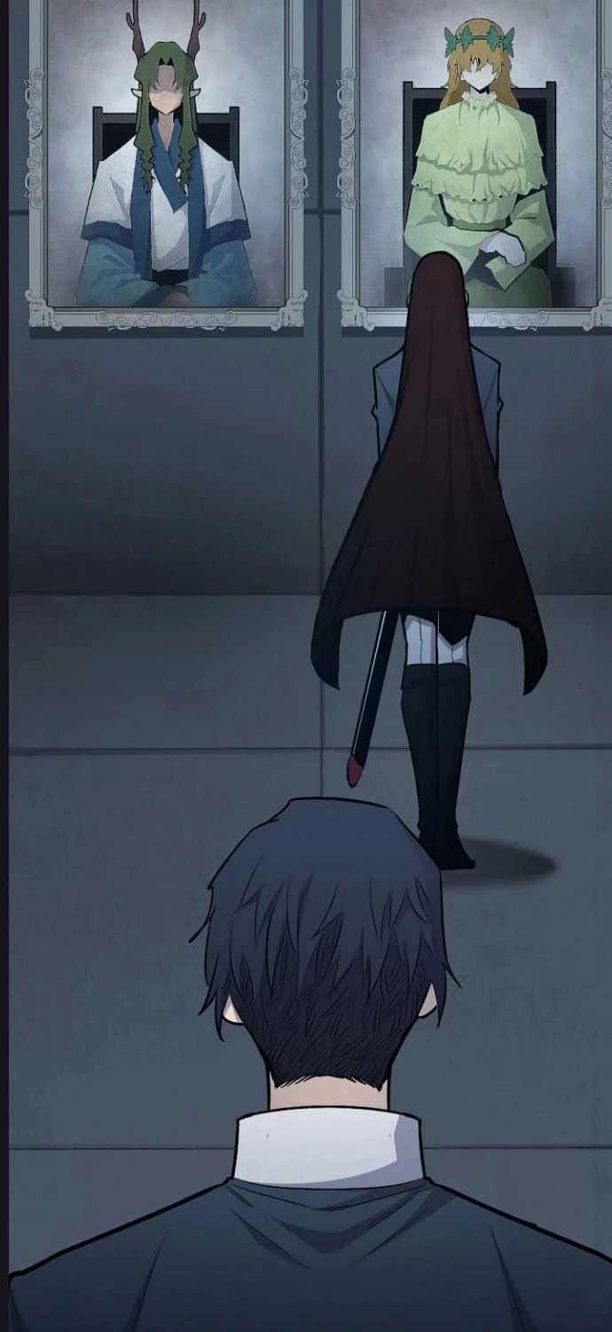 Bản Chất Của Chuyển Sinh Chapter 116 - Trang 4