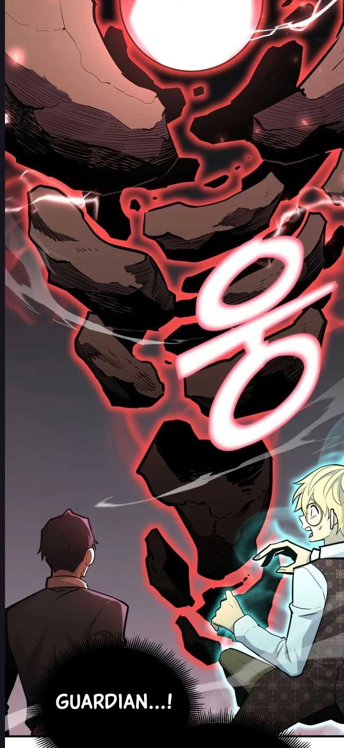 Bản Chất Của Chuyển Sinh Chapter 116 - Trang 4