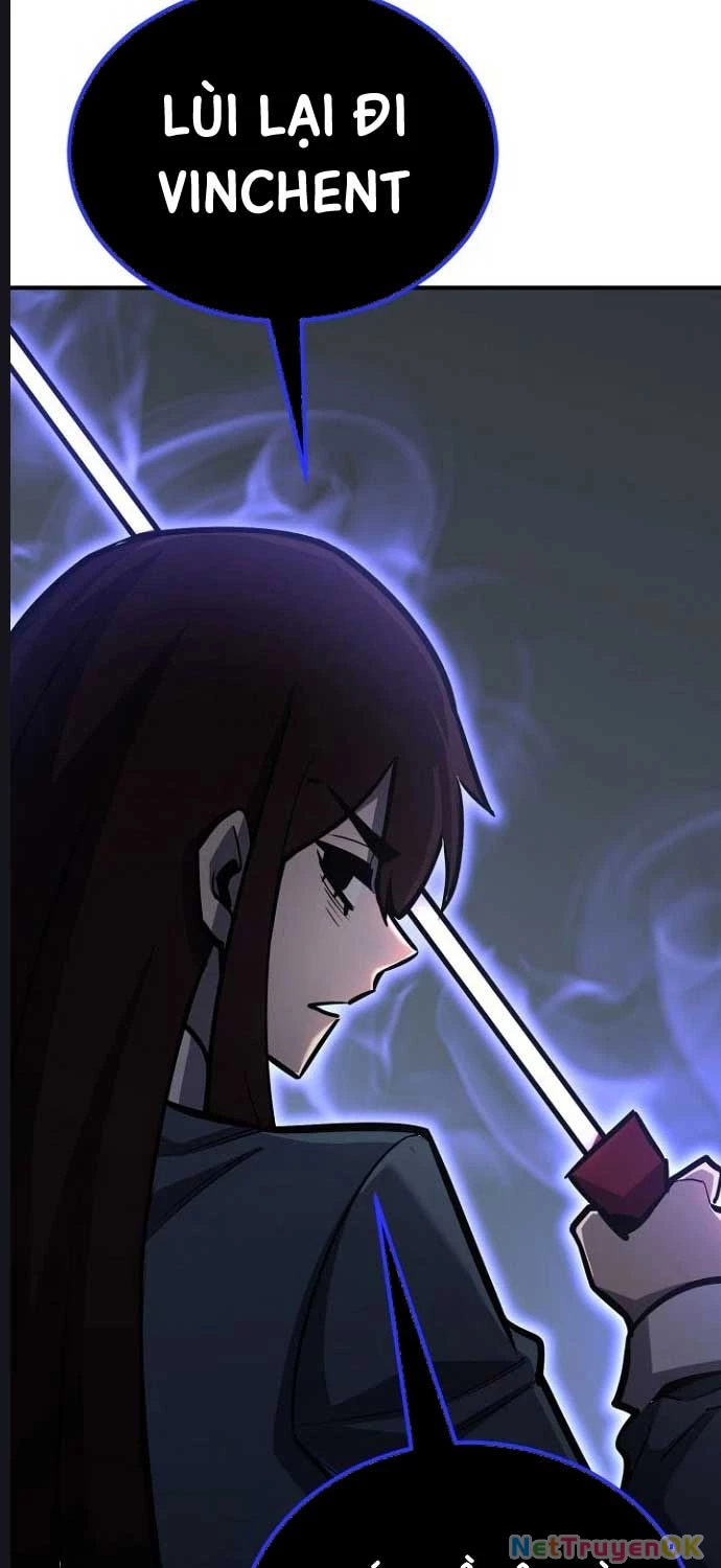 Bản Chất Của Chuyển Sinh Chapter 116 - Trang 4