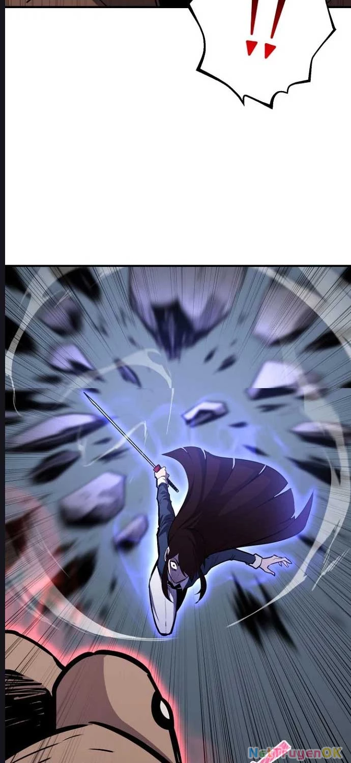 Bản Chất Của Chuyển Sinh Chapter 116 - Trang 4