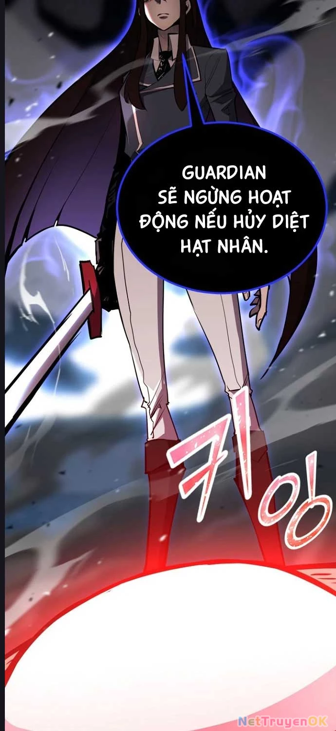 Bản Chất Của Chuyển Sinh Chapter 116 - Trang 4