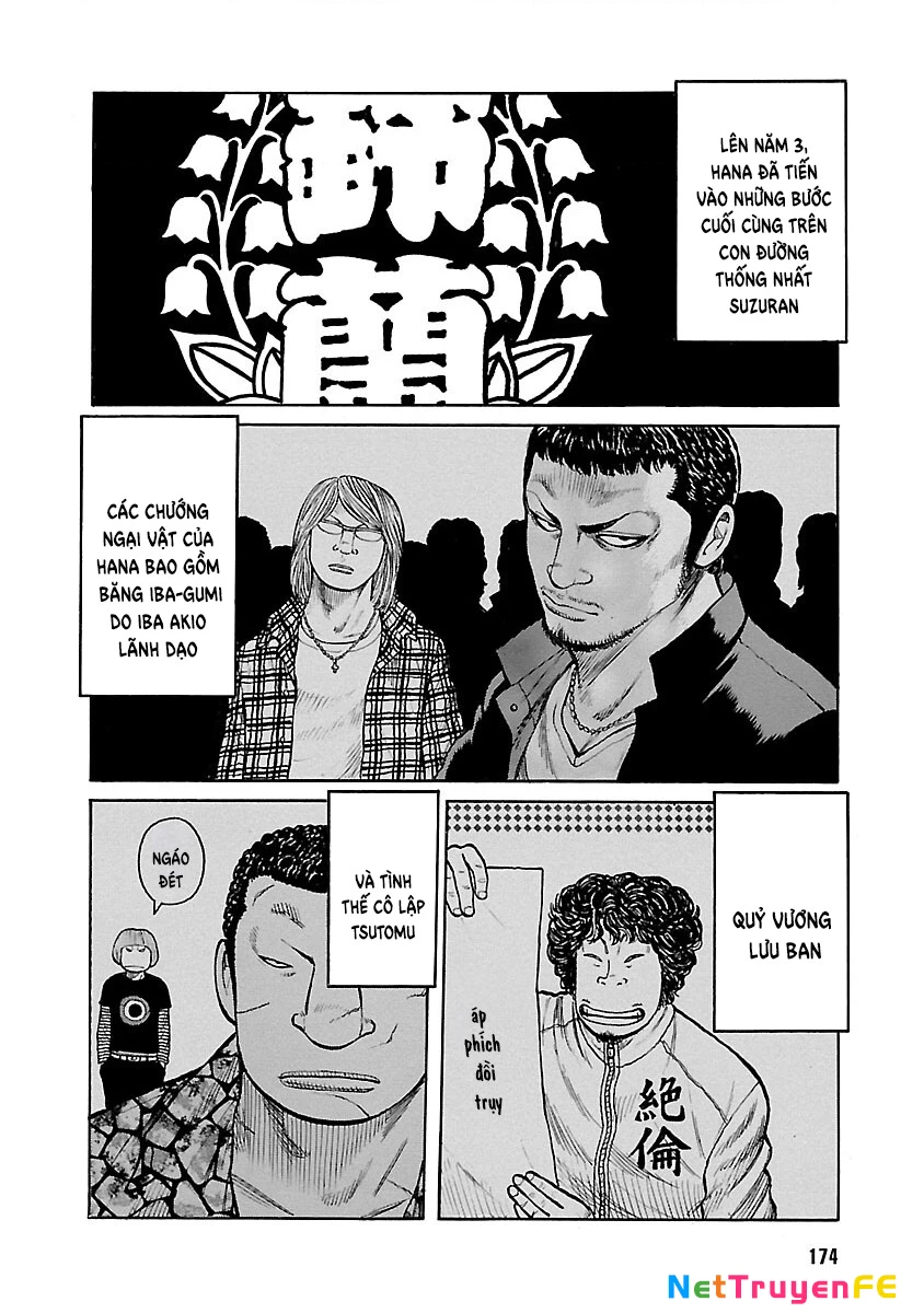 Worst Ấn Bản Mới Chapter 92 - Trang 2