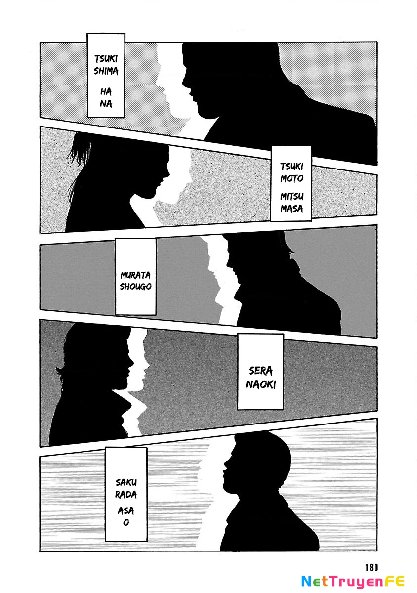 Worst Ấn Bản Mới Chapter 92 - Trang 2