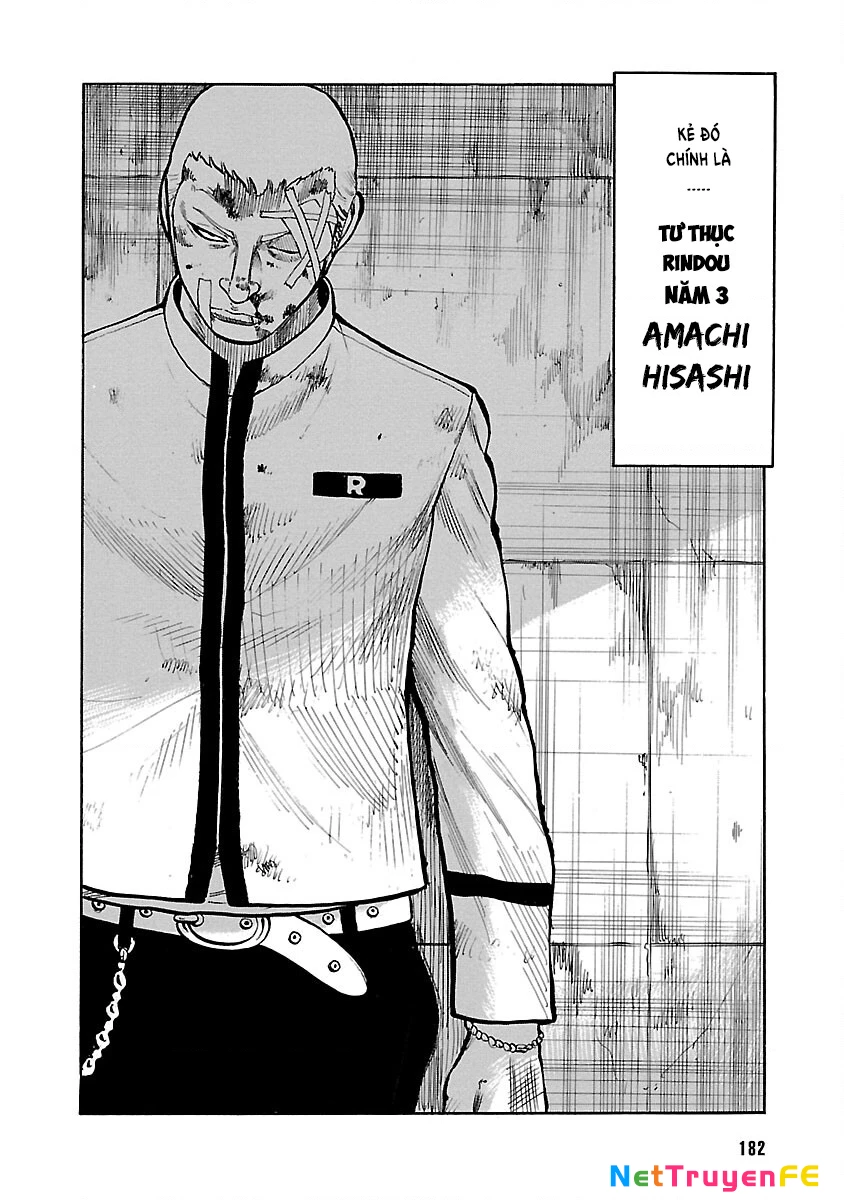 Worst Ấn Bản Mới Chapter 92 - Trang 2