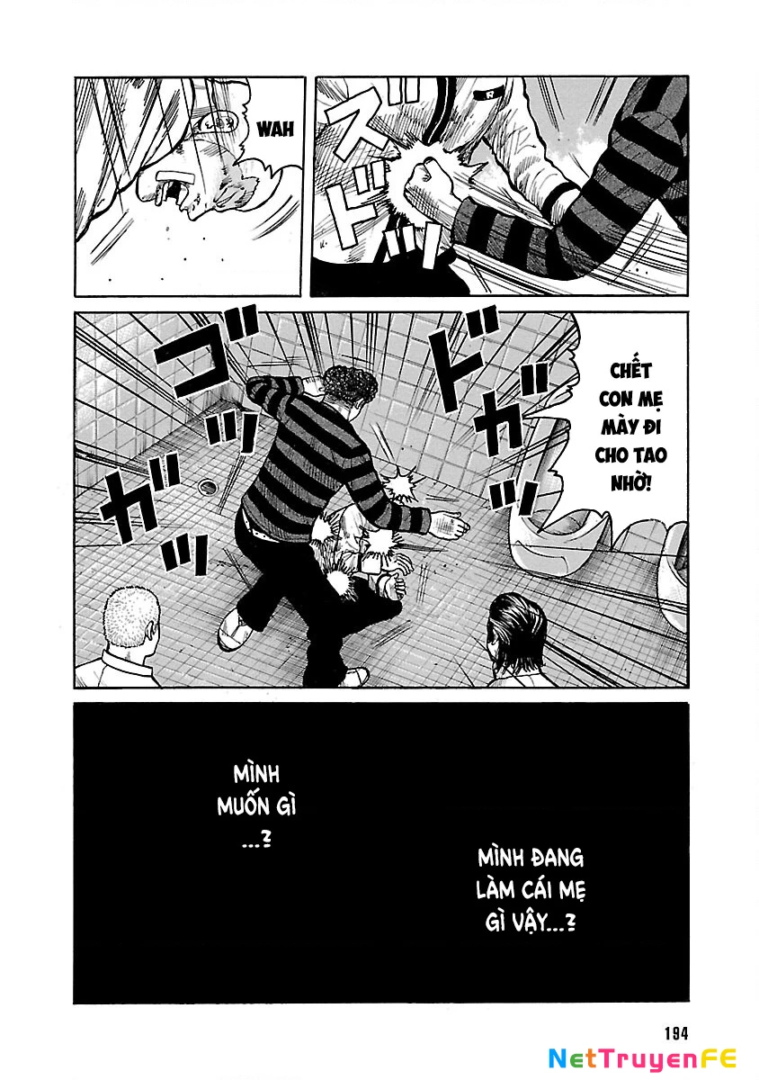 Worst Ấn Bản Mới Chapter 92 - Trang 2