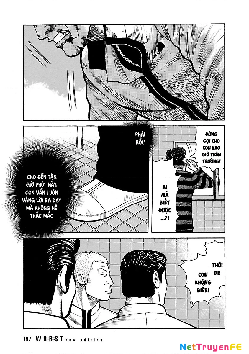 Worst Ấn Bản Mới Chapter 92 - Trang 2