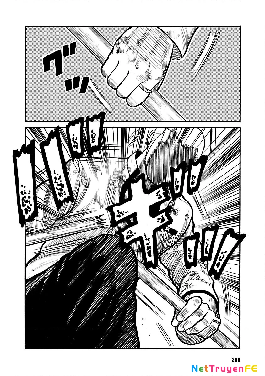 Worst Ấn Bản Mới Chapter 92 - Trang 2