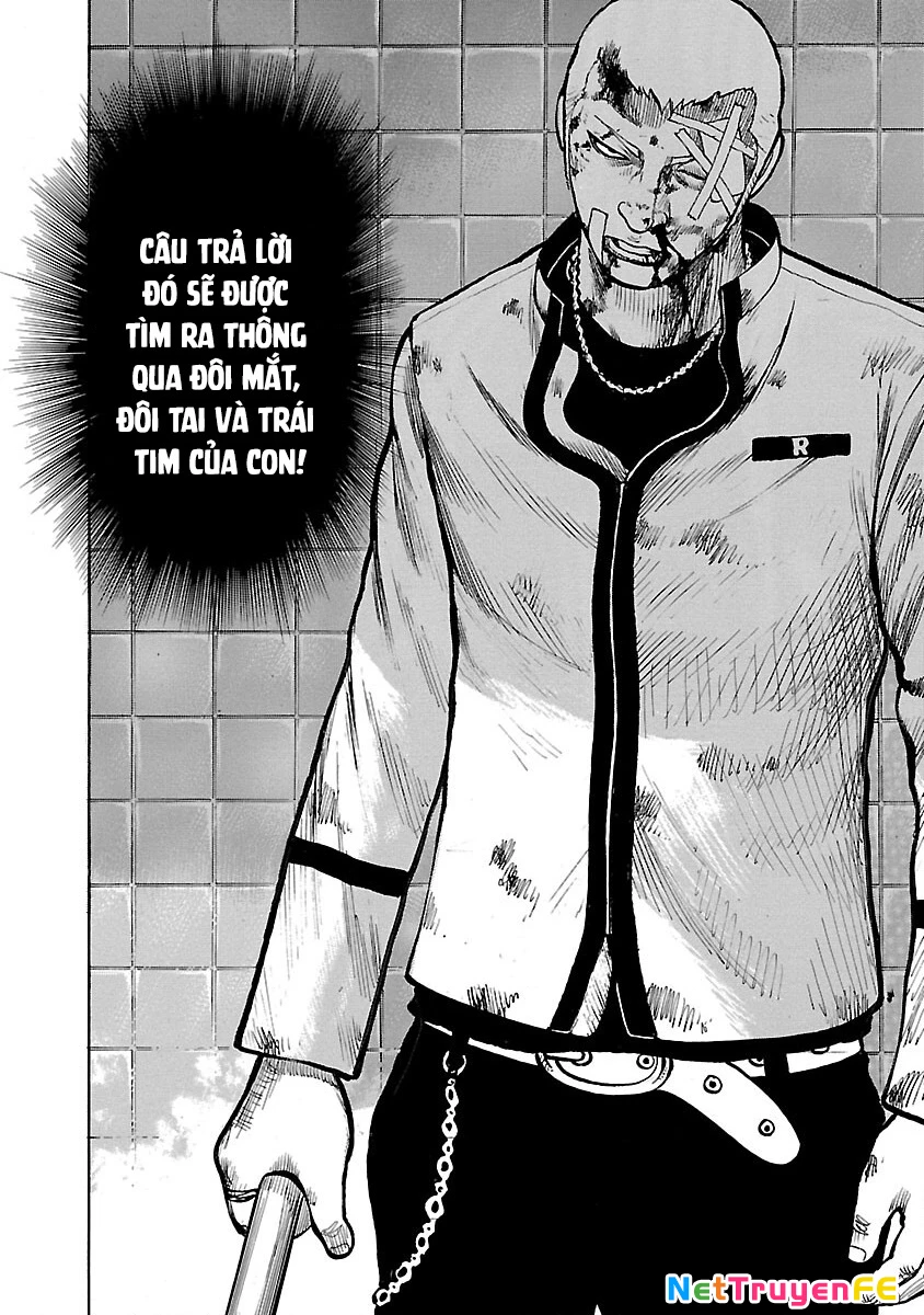 Worst Ấn Bản Mới Chapter 92 - Trang 2