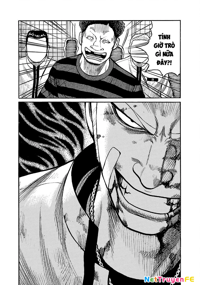 Worst Ấn Bản Mới Chapter 92 - Trang 2