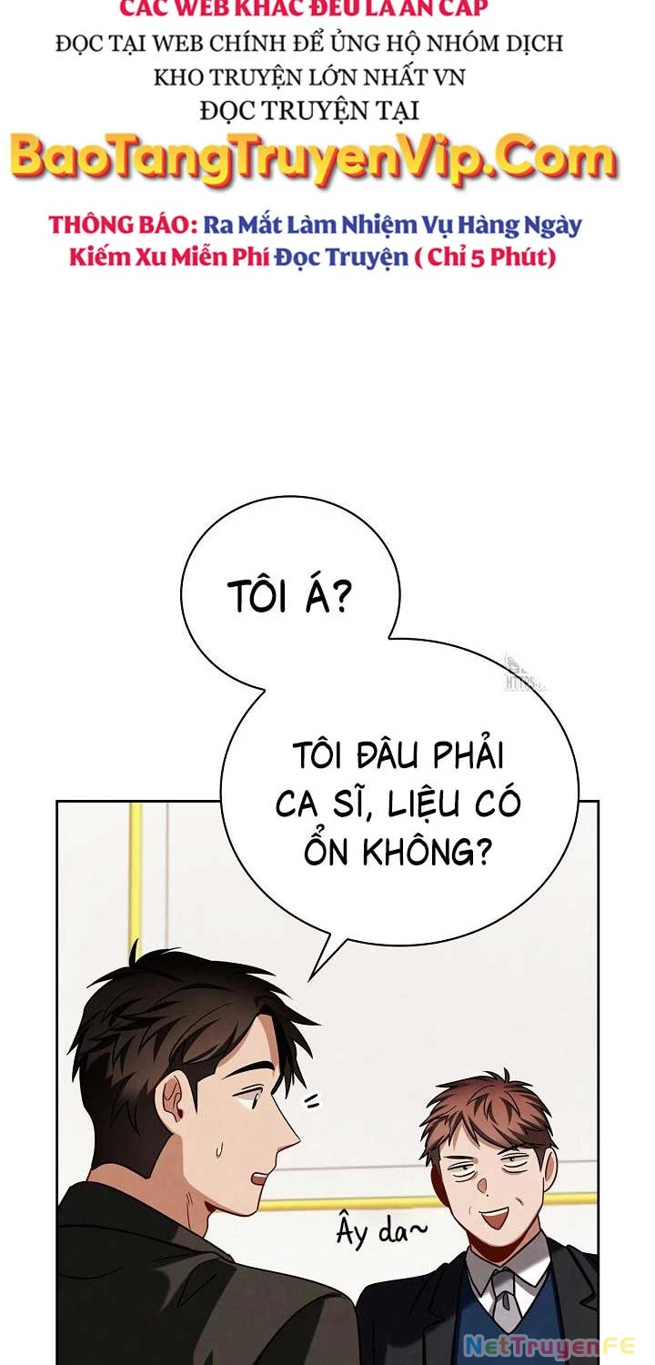 Sống Như Một Diễn Viên Chapter 108 - Trang 4