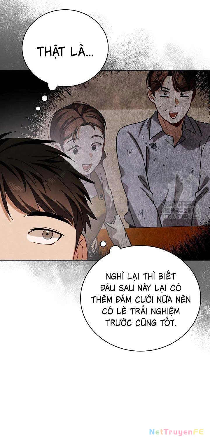 Sống Như Một Diễn Viên Chapter 108 - Trang 4