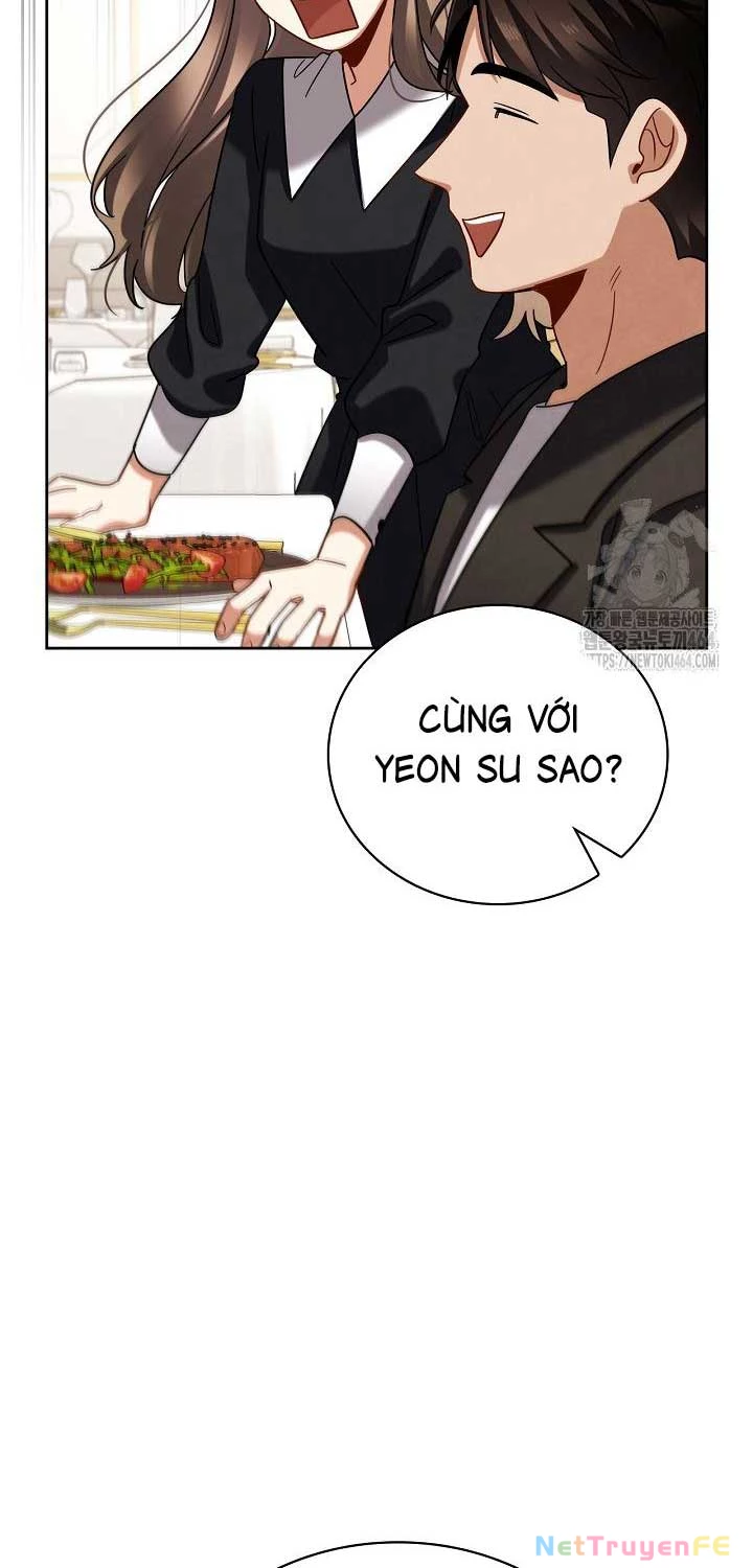 Sống Như Một Diễn Viên Chapter 108 - Trang 4
