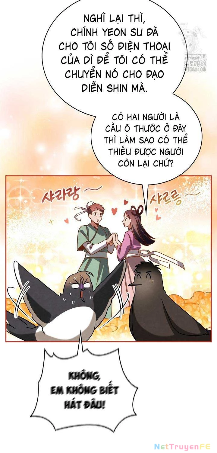 Sống Như Một Diễn Viên Chapter 108 - Trang 4