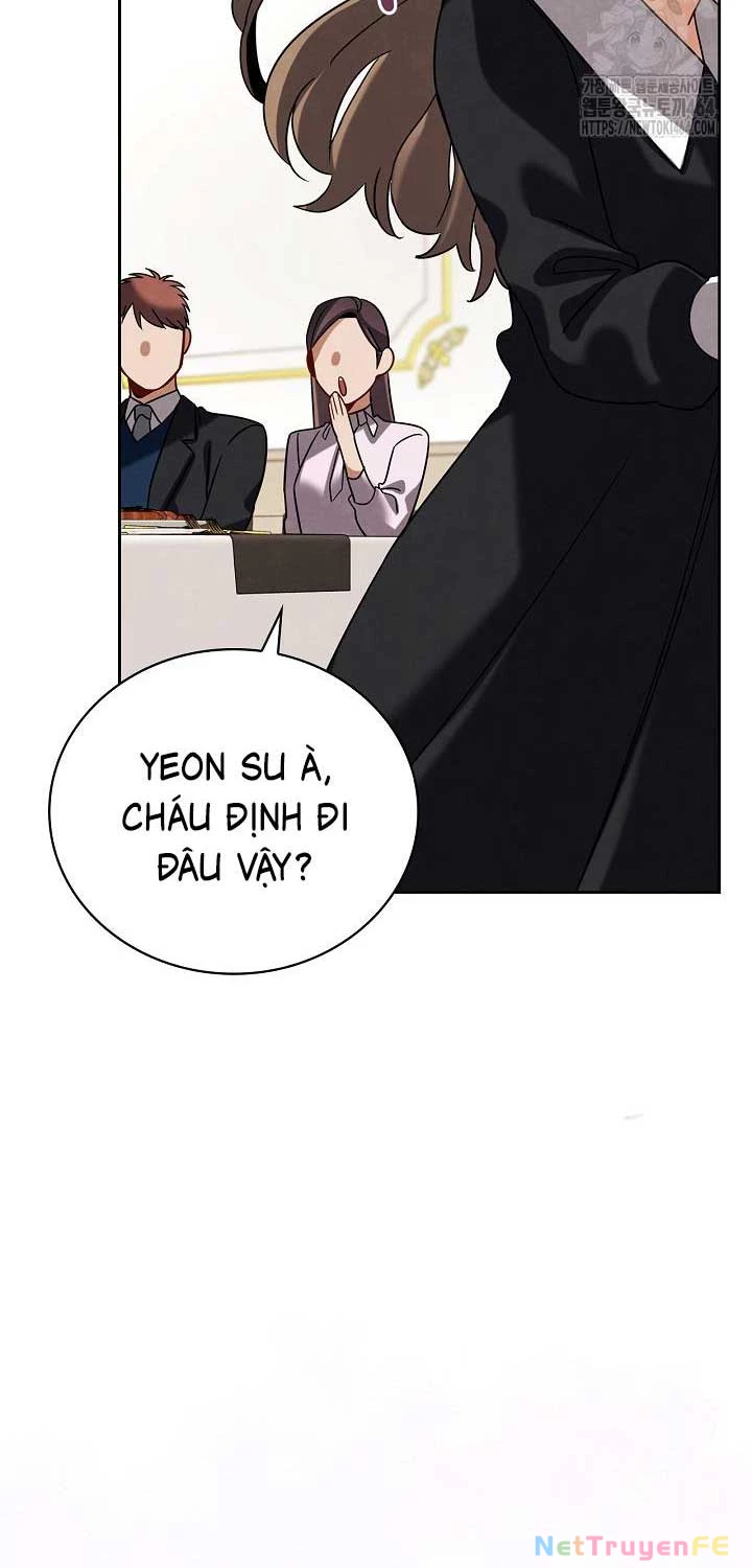 Sống Như Một Diễn Viên Chapter 108 - Trang 4