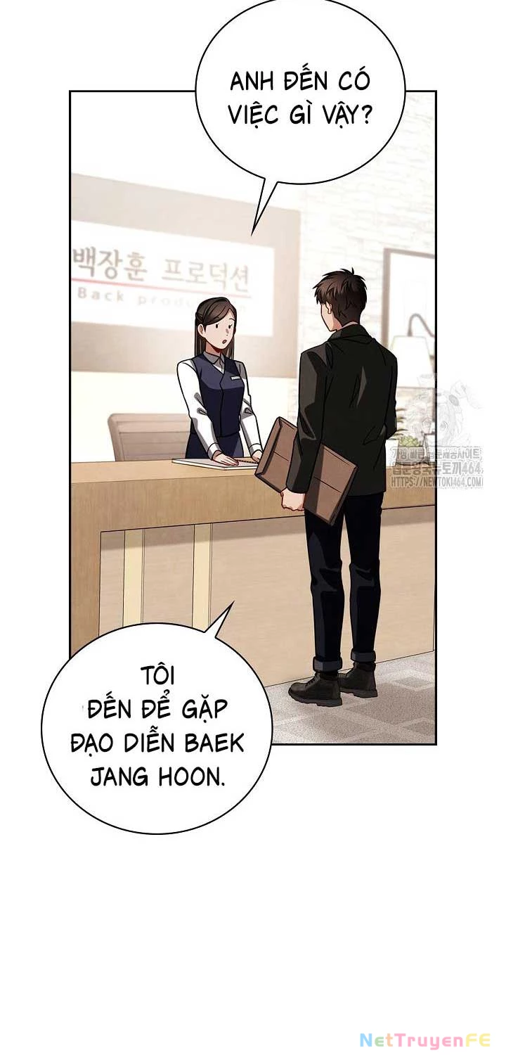 Sống Như Một Diễn Viên Chapter 108 - Trang 4