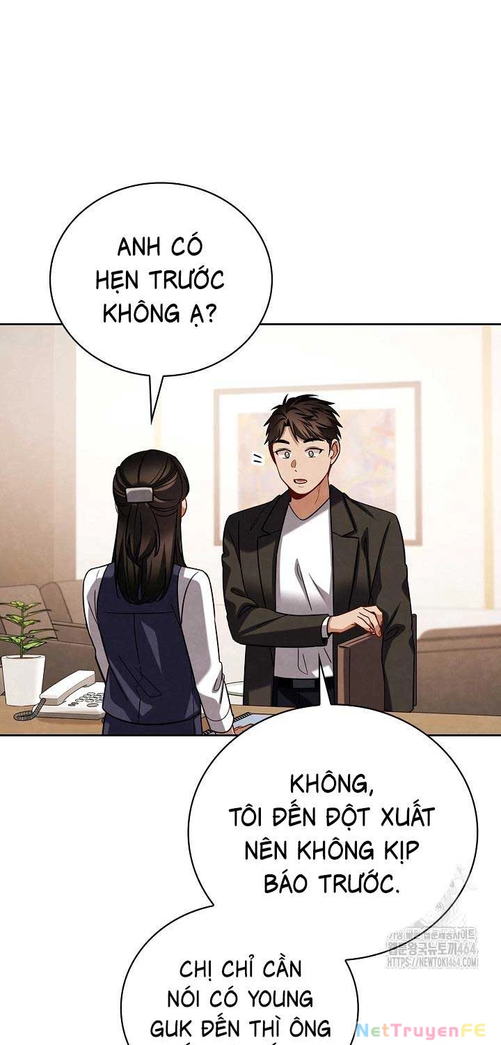 Sống Như Một Diễn Viên Chapter 108 - Trang 4