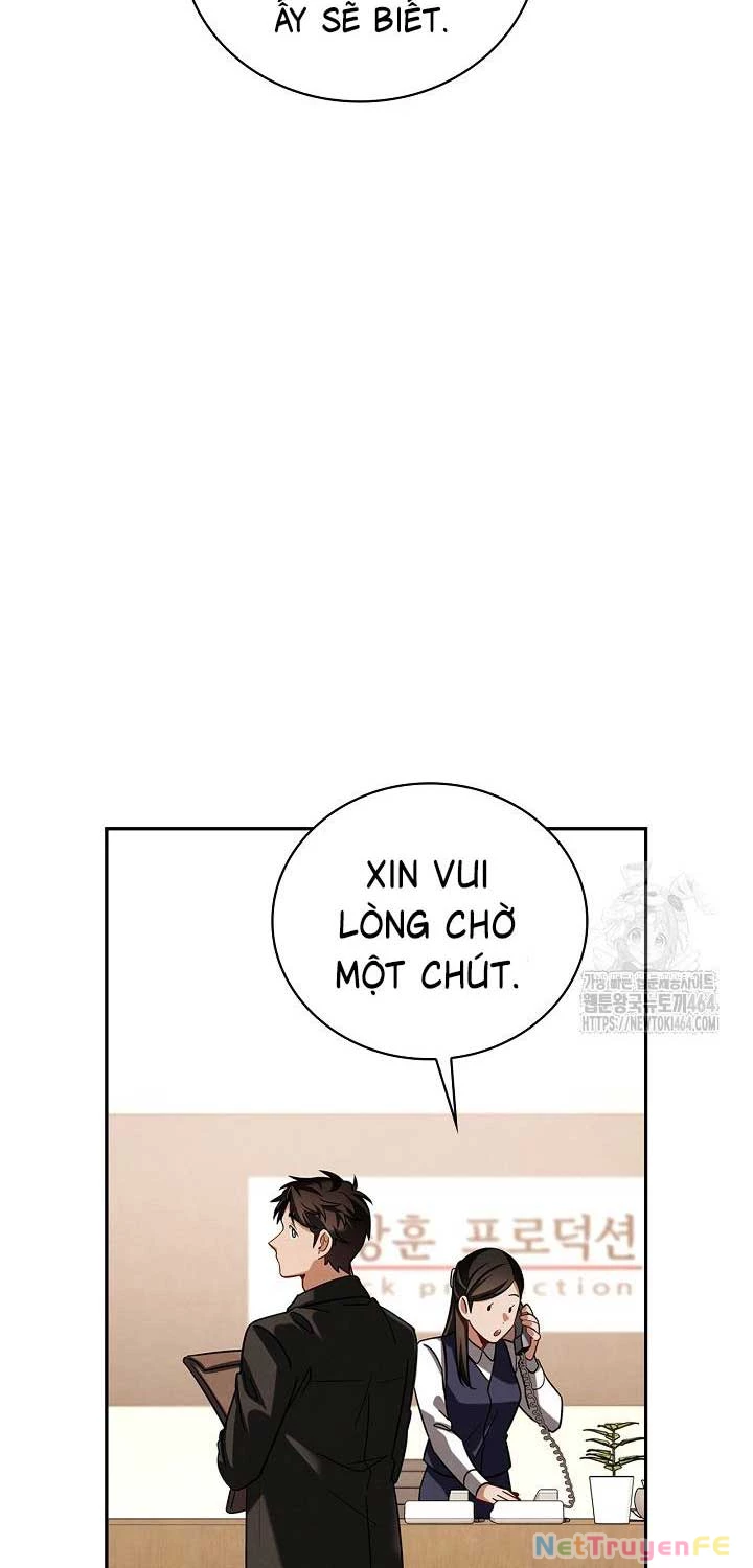 Sống Như Một Diễn Viên Chapter 108 - Trang 4